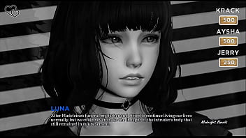 Eternum adult game chapter 7 only for 18