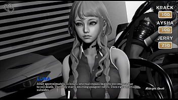 Eternum adult game chapter 7 only for 18