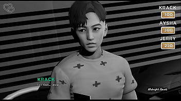 Eternum Adult Game Chapter 7 Only For 18 thumbnail