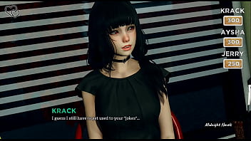 Eternum adult game chapter 7 only for 18