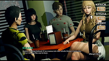 Eternum adult game chapter 7 only for 18