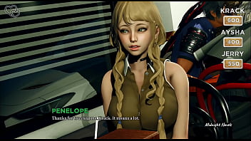 Eternum adult game chapter 7 only for 18