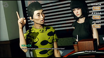 Eternum adult game chapter 7 only for 18