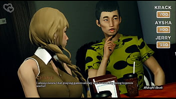 Eternum adult game chapter 7 only for 18