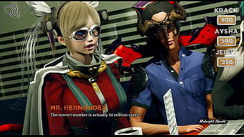 Eternum adult game chapter 7 only for 18