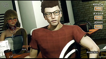 Eternum adult game chapter 7 only for 18