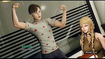 Eternum adult game chapter 7 only for 18