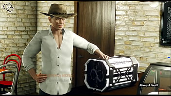 Eternum adult game chapter 7 only for 18