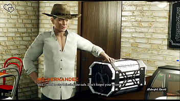 Eternum adult game chapter 7 only for 18