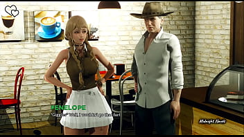 Eternum adult game chapter 7 only for 18