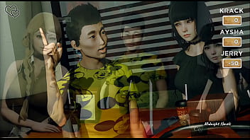 Eternum adult game chapter 7 only for 18