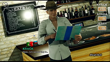 Eternum adult game chapter 7 only for 18