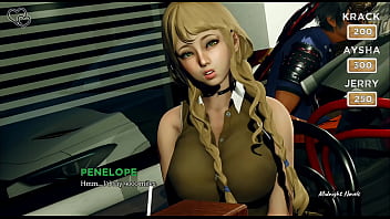 Eternum adult game chapter 7 only for 18