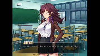 Commander babes ep4 fucking kenshin in the locker room