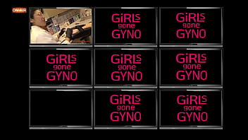 Ava sirens 1st gyno exam ava siren