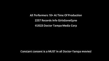 Ava sirens 1st gyno exam ava siren