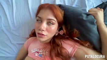 Putalocura enorme polla negra destroza el coño de la teen latina pelirroja marina gold Putalocura enorme polla negra destroza el coño de la teen latina pelirroja marina gold