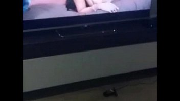 Pantyhose addiction homemade asscumshot