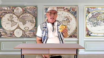 Torcelini school geography lesson seas and oceans full video