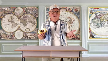 Torcelini school geography lesson seas and oceans full video