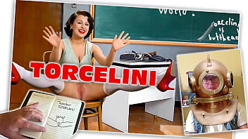 Torcelini school geography lesson seas and oceans full video