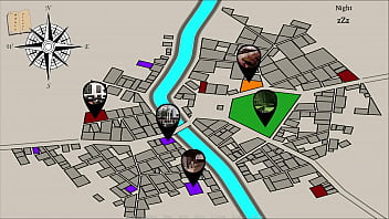 Spening time with claire