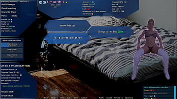 Lab rats 2 mutual benefit pt 3