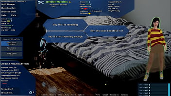 Lab rats 2 mutual benefit pt 3