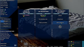 Lab rats 2 mutual benefit pt 3