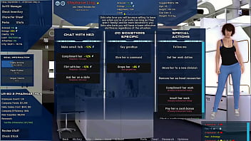 Lab rats 2 mutual benefit pt 3