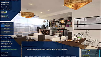 Lab rats 2 mutual benefit pt 3