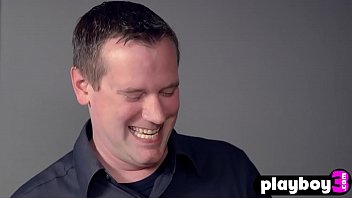 Horny babe enjoyed a perverted toy games