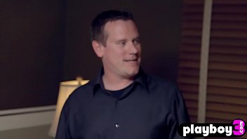 Horny babe enjoyed a perverted toy games