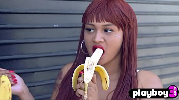 Horny babe enjoyed a perverted toy games Horny babe enjoyed a perverted toy games