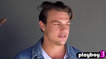 Horny babe enjoyed a perverted toy games