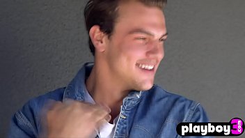 Horny babe enjoyed a perverted toy games