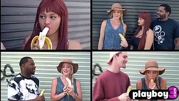 Horny babe enjoyed a perverted toy games