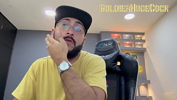 Lindahouston returns to suck my ass