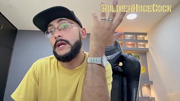 Lindahouston returns to suck my ass