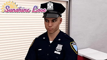 Sunshine love ep 257 – horny adventures in a sunny paradise