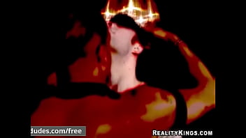 Anal Reality Dudes thumbnail