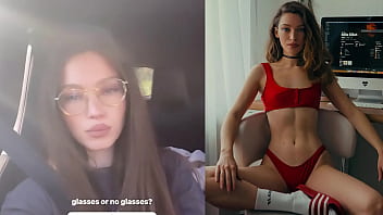 How Long Can You Last? Insta Modell Missbo Hot Compilation 2021 thumbnail