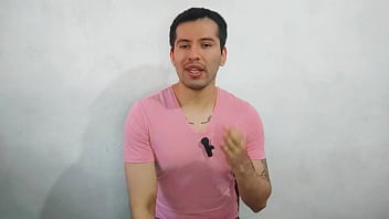 Hombre Maduro Y Vergota De 20cm Se La Mete Al Culo Del Mejor Amigo De Su Hijo thumbnail