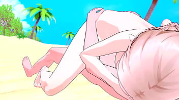 Cartethyia hot fucking wuthering waves