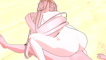 Cartethyia hot fucking wuthering waves