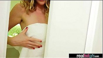 Sex on tape with naughty amateur hot gf movie 03