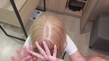 Pranking my wife while acting like a home intruder