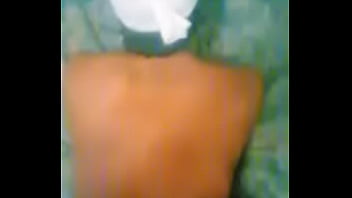 Myron & tyisha from houston