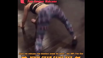 Visit ⤵ ⚽ twerk by amature show 183744