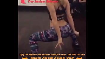 Visit ⤵ ⚽ twerk by amature show 183744